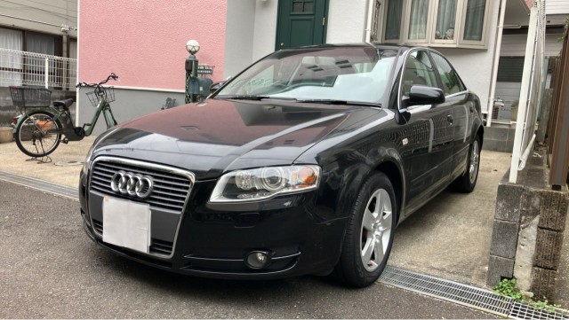 sat car