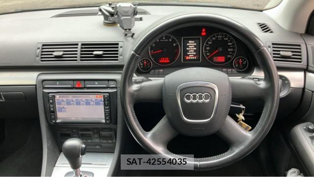 Audi A4 2007-06 8282328-16