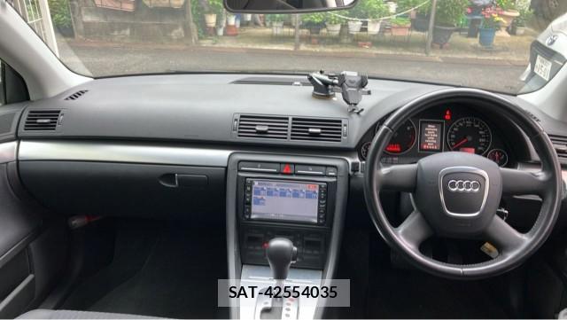 Audi A4 2007-06 8282328-2