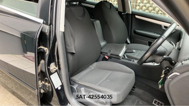 Audi A4 2007-06 8282328-5