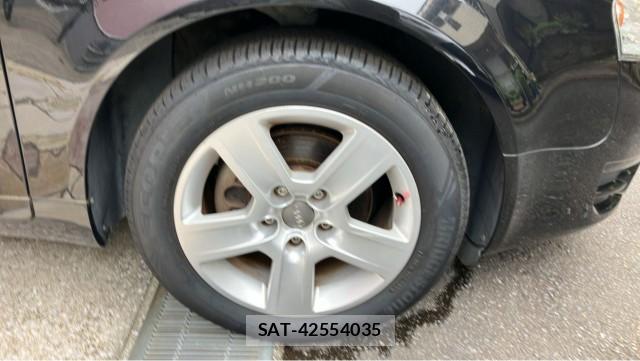 Audi A4 2007-06 8282328-8