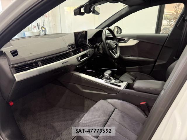 Audi A4 2023-04 8282756-12