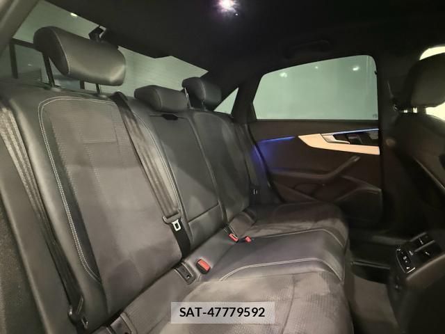 Audi A4 2023-04 8282756-14