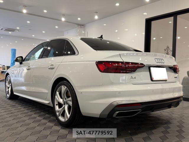 Audi A4 2023-04 8282756-15