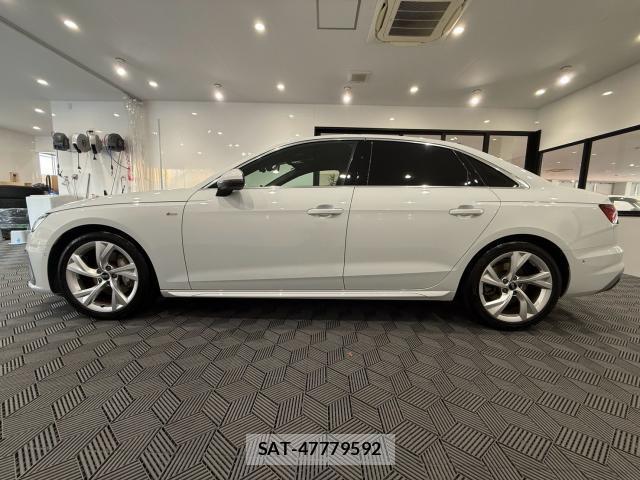 Audi A4 2023-04 8282756-16