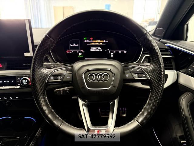 Audi A4 2023-04 8282756-2
