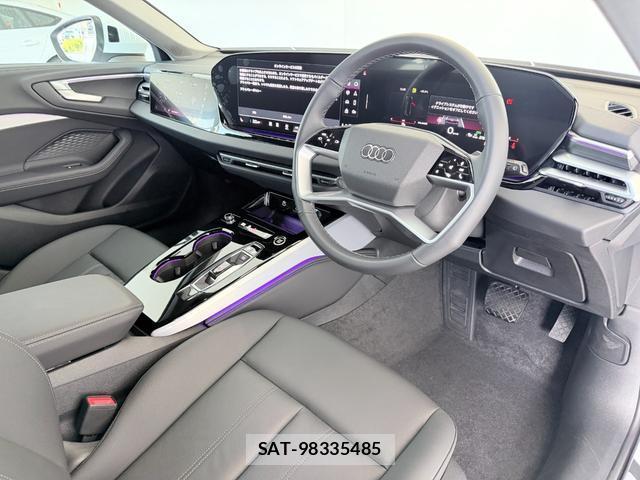Audi A5 2025-07 8280418-1