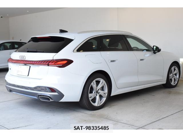 Audi A5 2025-07 8280418-2
