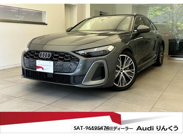 Audi A5 2026-03 8283301-0