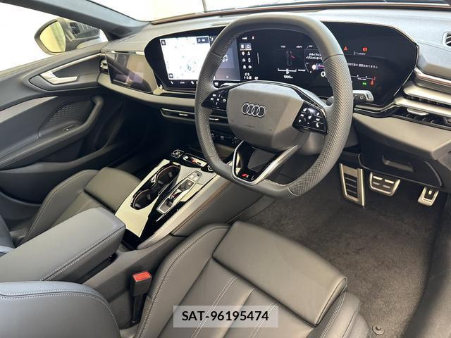 Audi A5 2026-03 8283301-1