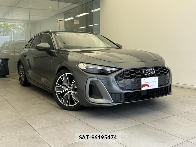 Audi A5 2026-03 8283301-12