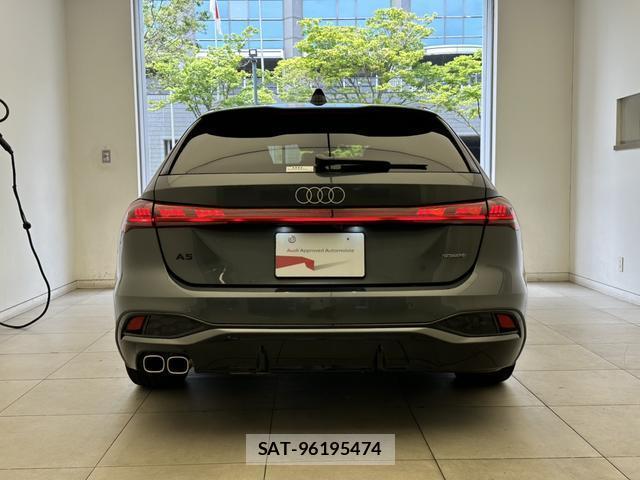Audi A5 2026-03 8283301-13