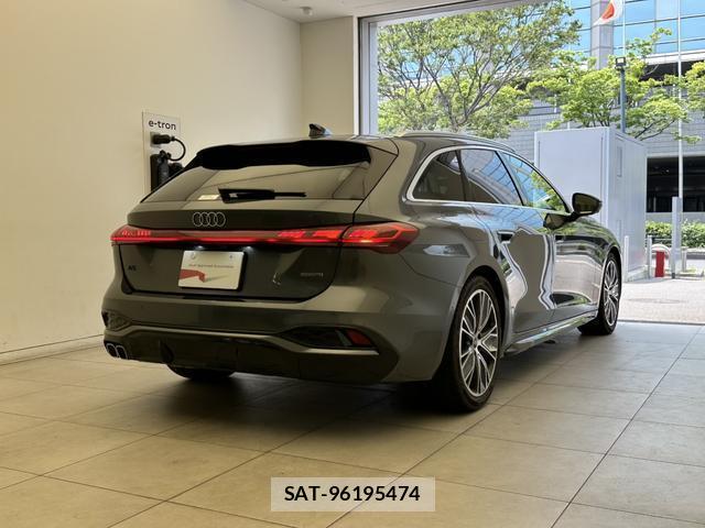 Audi A5 2026-03 8283301-2