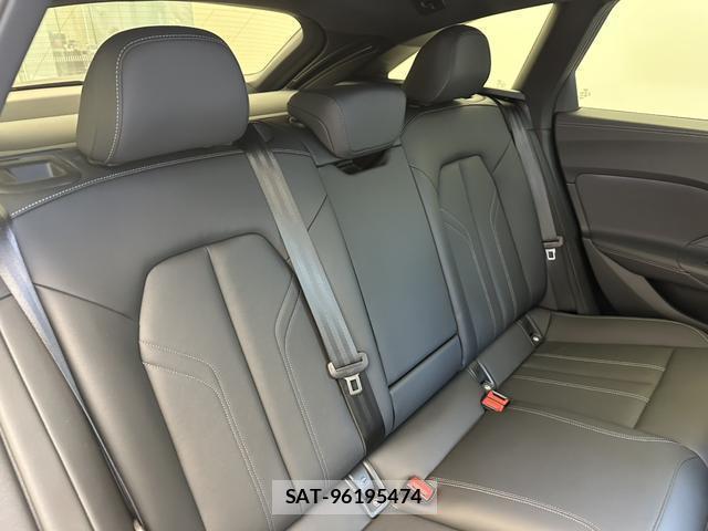 Audi A5 2026-03 8283301-4