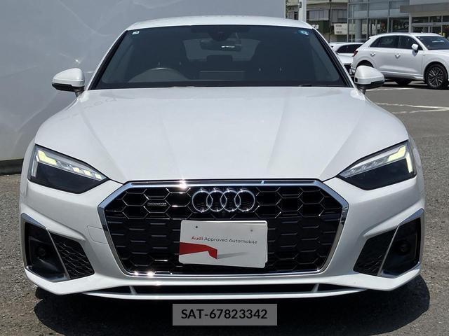 Audi A5 2021-05 8283446-17