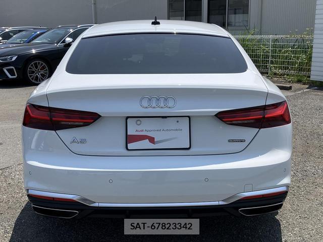 Audi A5 2021-05 8283446-18