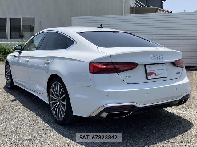 Audi A5 2021-05 8283446-19