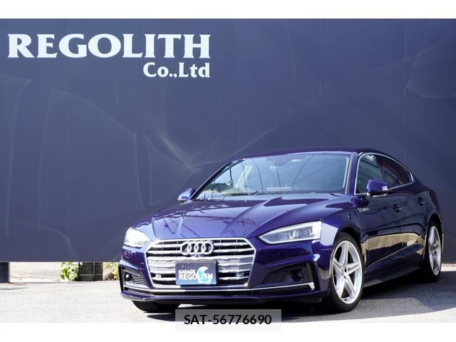 Audi A5 2020-01 8285641-0