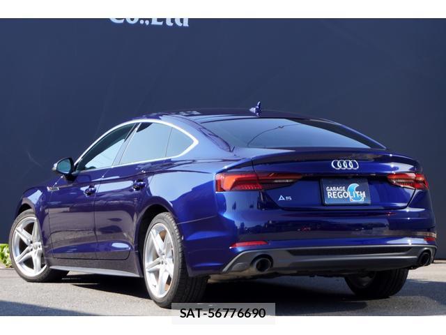 Audi A5 2020-01 8285641-10