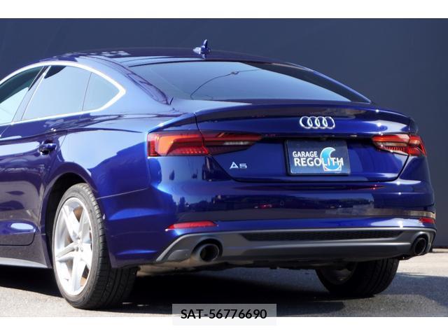 Audi A5 2020-01 8285641-11