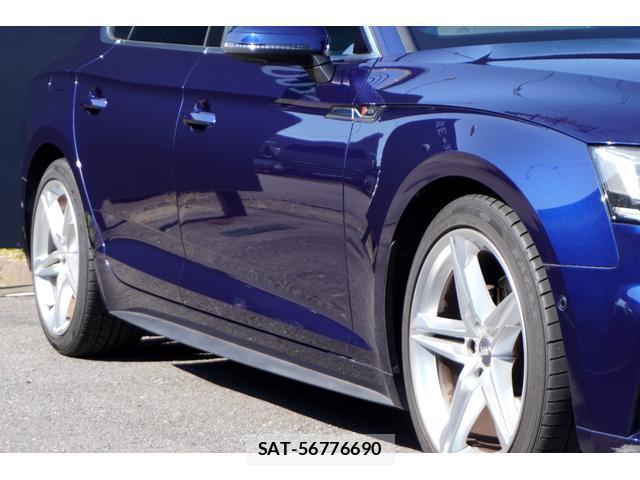 Audi A5 2020-01 8285641-6