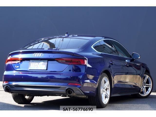 Audi A5 2020-01 8285641-7