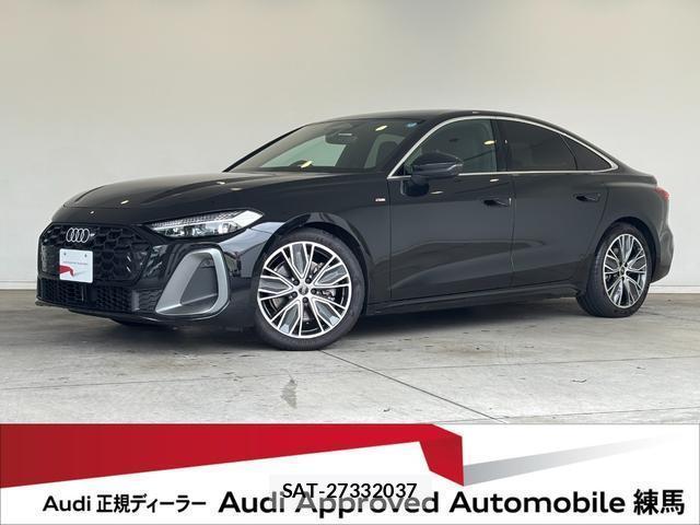 Audi A5 2026-01 8280414-0