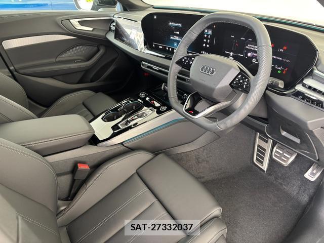 Audi A5 2026-01 8280414-1
