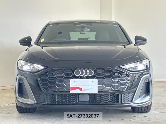 Audi A5 2026-01 8280414-14