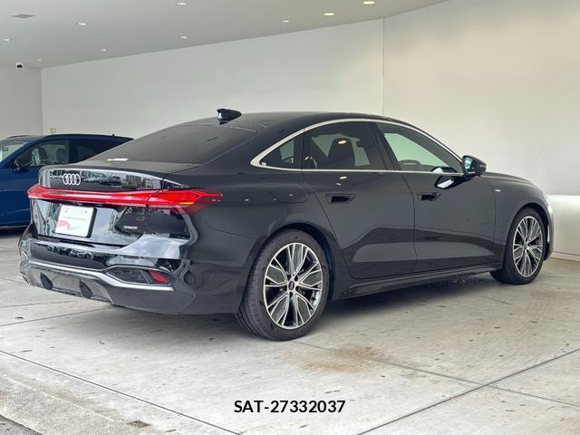 Audi A5 2026-01 8280414-2