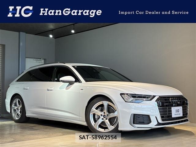 Audi A6 2022-08 8280412-0