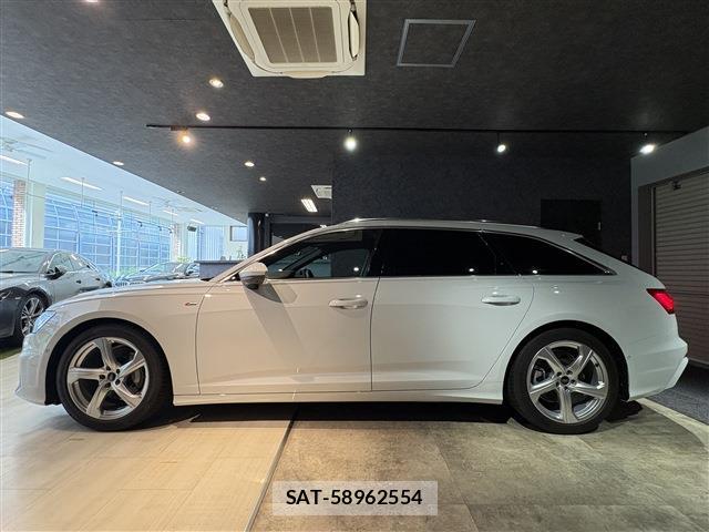 Audi A6 2022-08 8280412-5