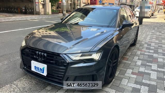 Audi A6 2022-03 8280539-0