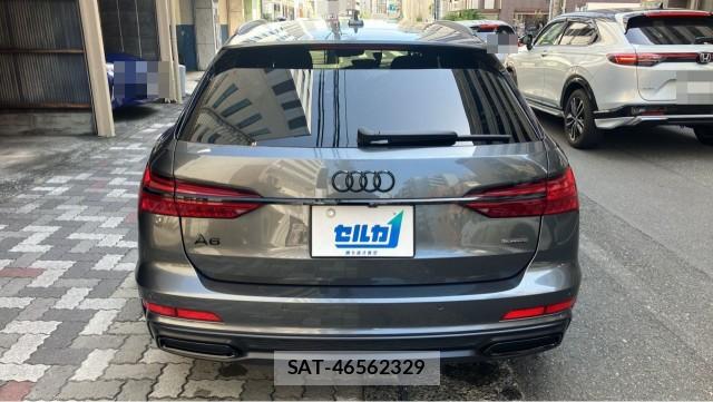 Audi A6 2022-03 8280539-1