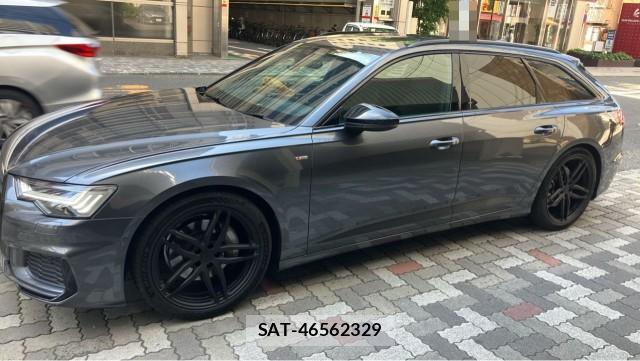 Audi A6 2022-03 8280539-10