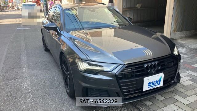 Audi A6 2022-03 8280539-11