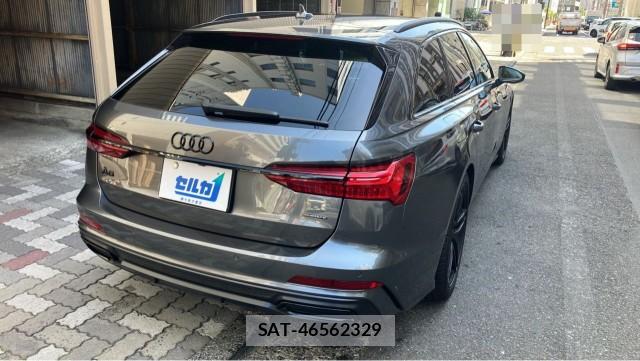 Audi A6 2022-03 8280539-12