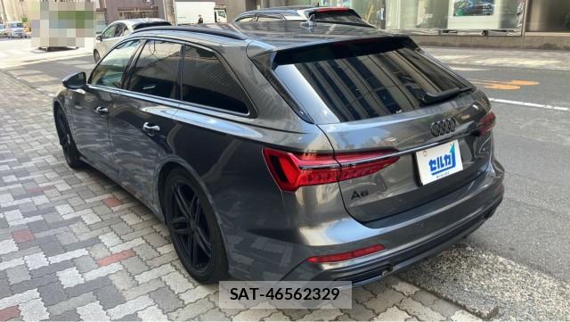 Audi A6 2022-03 8280539-13