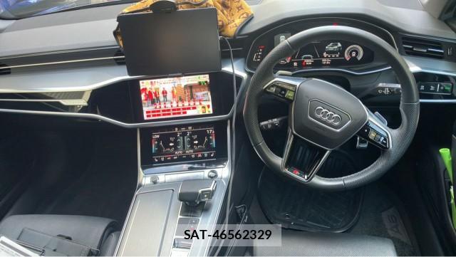 Audi A6 2022-03 8280539-16