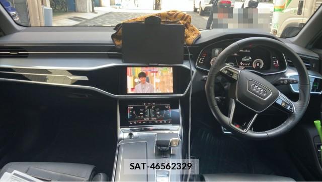 Audi A6 2022-03 8280539-2