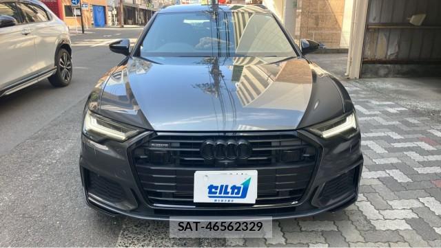 Audi A6 2022-03 8280539-9