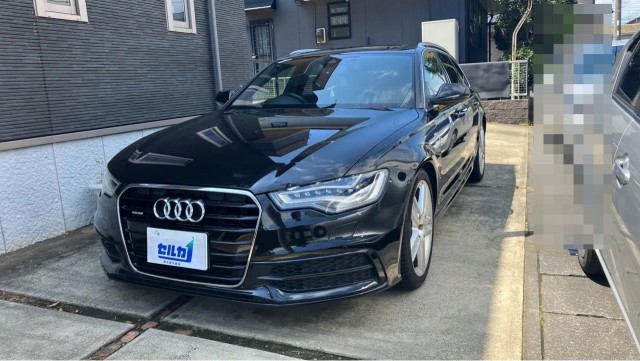 sat car