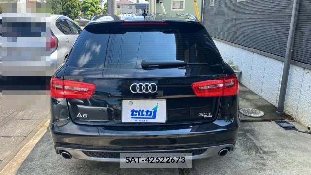 Audi A6 2014-11 8281129-1