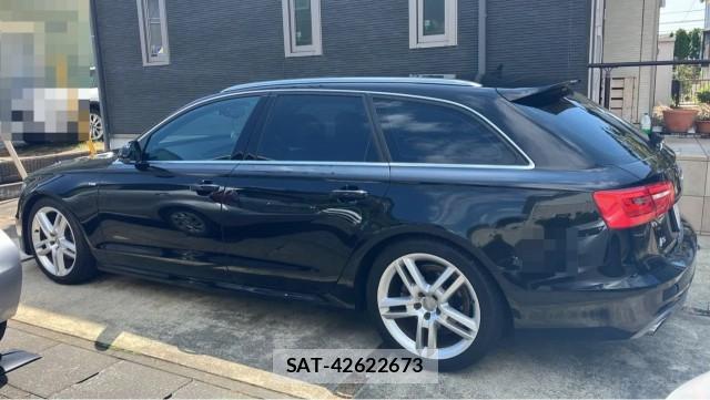 Audi A6 2014-11 8281129-10