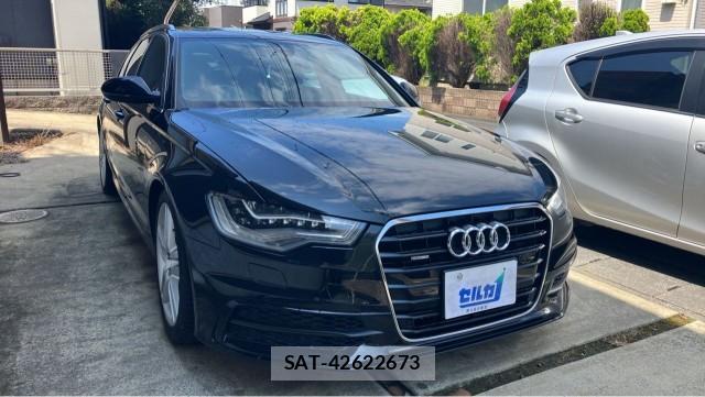 Audi A6 2014-11 8281129-11