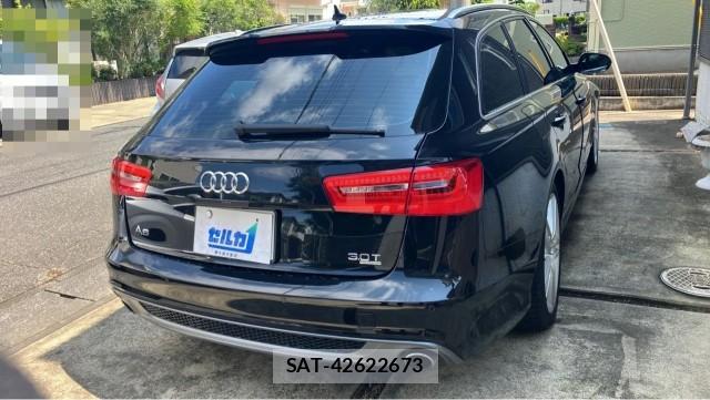 Audi A6 2014-11 8281129-12