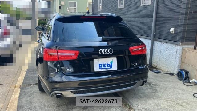 Audi A6 2014-11 8281129-13