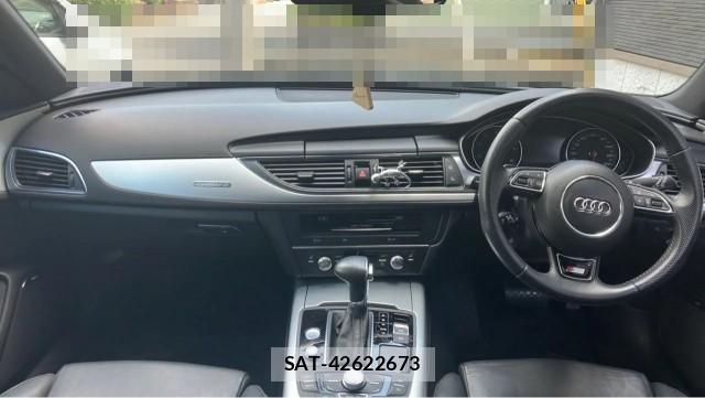Audi A6 2014-11 8281129-2