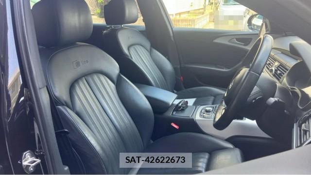 Audi A6 2014-11 8281129-5