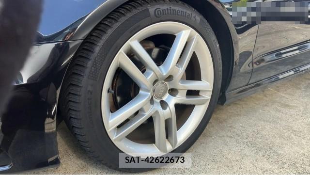 Audi A6 2014-11 8281129-8